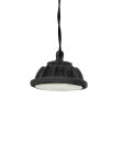 Viessmann 6100 - H0 - Hängende Industrieleuchte modern, LED warmweiß